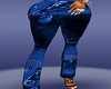 Blue Jimmy Coco