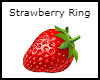 Strawberry Ring - R
