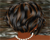 HESPER BLACK&BROWN HAIR