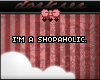 .D.Shopaholic.