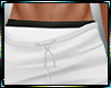 White Shorts/Tattoo