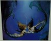 Art Merman Mermaid Lover