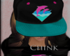 AC ϟ P.Dolphin Fitted