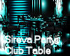 Sireva Club Table