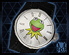 | M | Kermit Watch