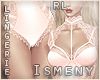 [Is] Lingerie A Pink RL