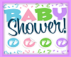 Viv: Baby Shower VB