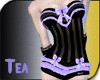 [Tea] Katty's corset