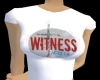 Witness for Christ
