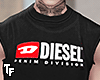 r. Dies Toptank Black