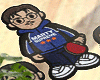 é MARTY RUG
