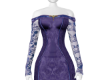 Royal Lace Purple