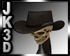 Old West Spirit Decor