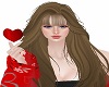 MY Kpop Heart Avatar - F