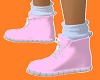D*kids ankle boots