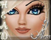 (Aless)CarolinaHead