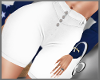 ß Bm |White Shorts