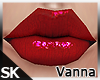 SK| Berry Lipstick Vanna