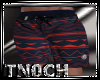 [T] Long Shorts Ethnic 3