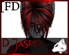 Dark Jasper Sidney