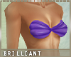 shells. purple