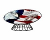 usa cuddle chair