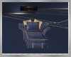 Midnight Chair