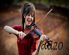 song violino