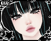 . black cyan misa | vie