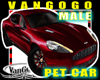 VG Awesome RED Car Avi M