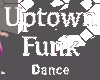 Dance funk