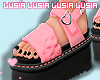 ♡ Forever Sandals