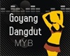 MYB 7 SP DANCE DANGDUT