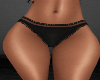 Sexy Black Panties