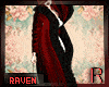 𝓡𓄿 Red Coat