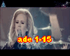 Adele vs Phil collins