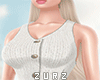 Z| Elle Vest. White