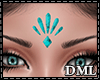 [DML] Cyan Diamond V1