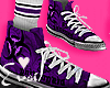 ✈ Sneacker + Socks