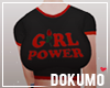 ♥ Girl Power No.2