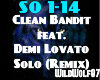 Clean Bandit Solo feat