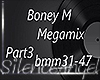 SA Boney Megamix3
