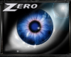 |Z| Royal Blue Eye