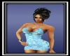 chv ice blue dress ga