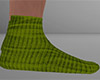 Green Socks 2 (M)