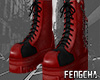 冯 Swing Boot V2