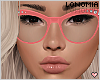 Pink Glasses V2