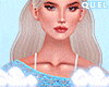 Q 🤍 Lia Blue Crochet