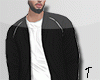 T-Jacket black