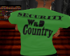 Wild Country Security T
